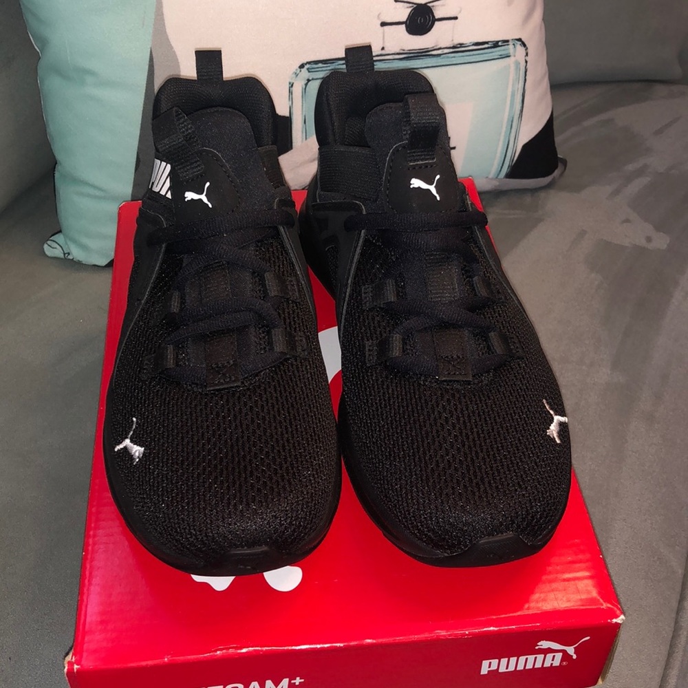 PUMA ENZO 2 WEAVE AC PS
